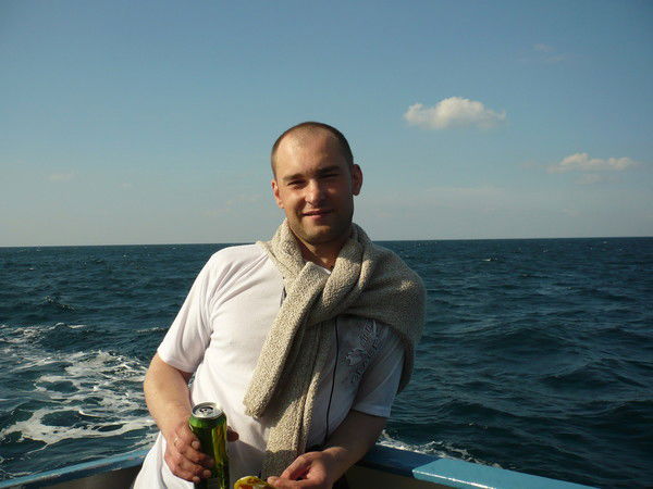 Степа Состровчук