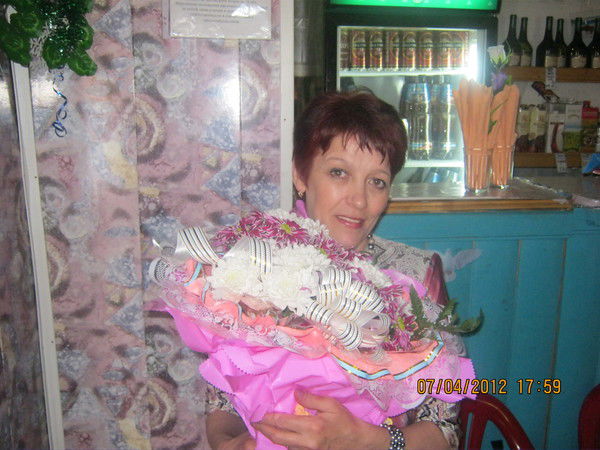 Евдокия Жургур