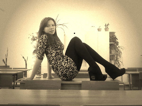 Анастасия Ермакова