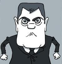 Роман Ульянов