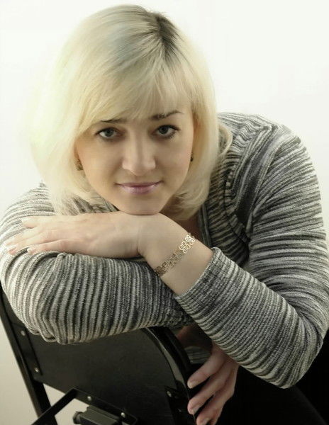 Наталья Калентинова