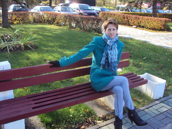 Аня Горбатенко