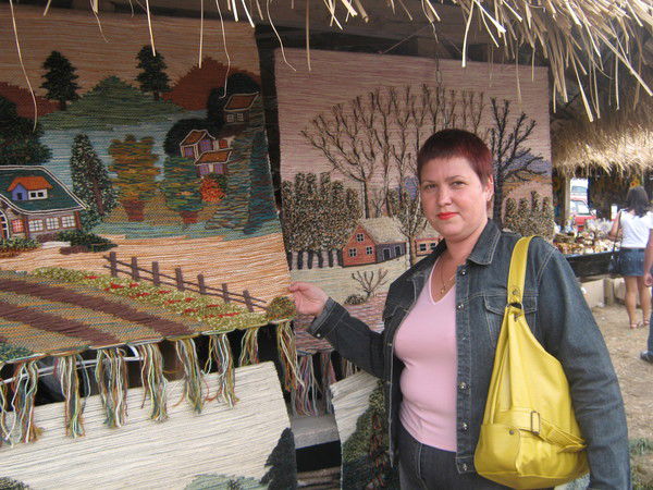 Наташа Бурейко