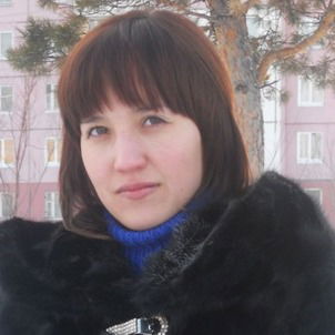 Таисия Гайсина