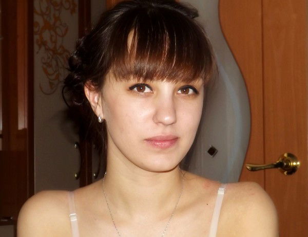 Алёна Сиянова