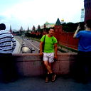 Алексей Корчёмкин