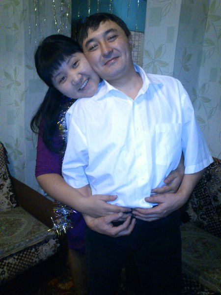 Сауле Жузенова/айсина