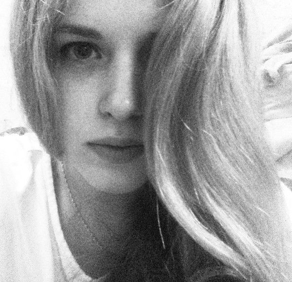 Настя Буторова