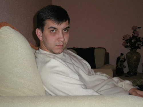 Владимир Иванов