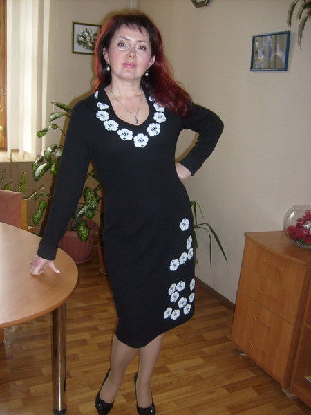 Ирина Иванкова