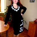 Ирина Иванкова