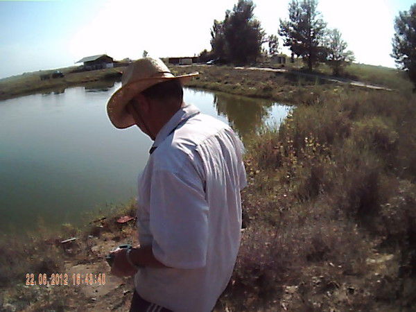 Лифтовик Жогары