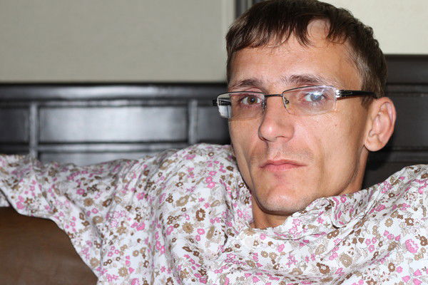 Иван Парфенов