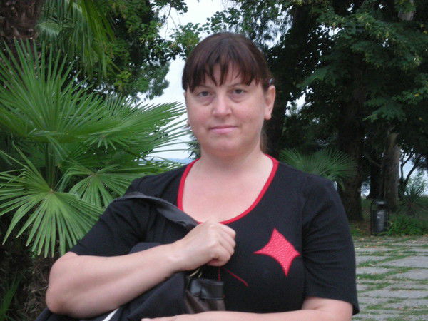 Луиза Пшанава