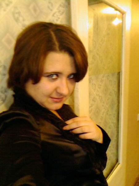 Ксения Воронина