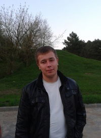 Саша Римашевский