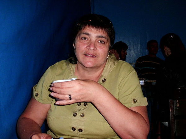 Cветлана Никитина