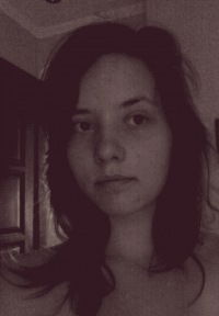 Анастасия Платонова