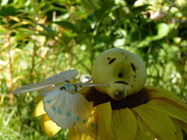 Юлия Буравлёва