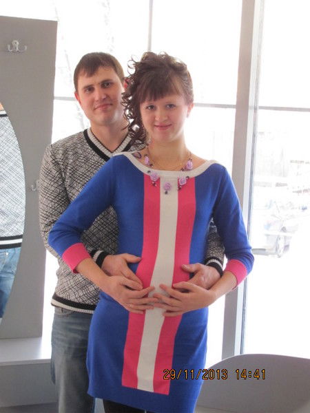 Юлия Макарь