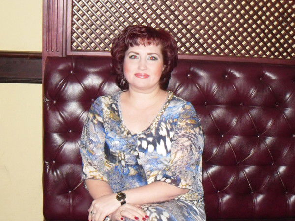 Альбина Ахкиямова