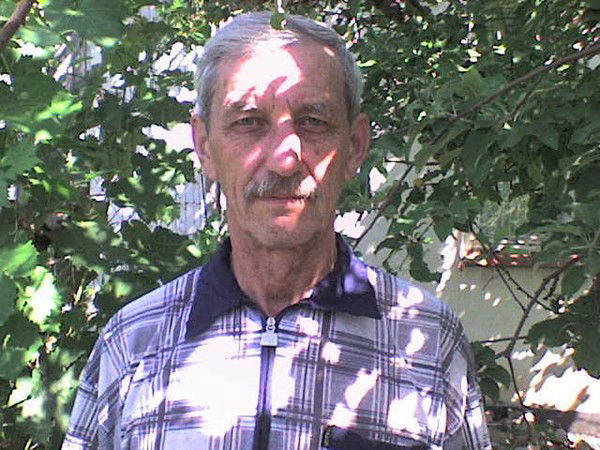 Геннадий Борисов