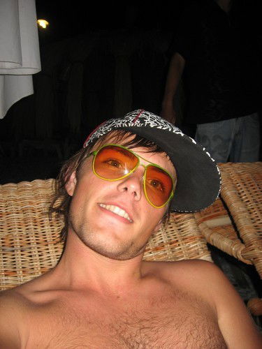 Женя Данильченко