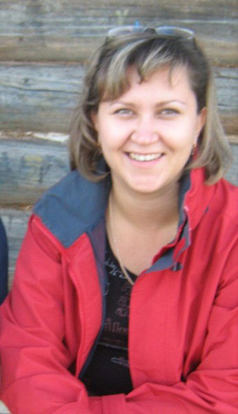 Ольга Печуркина