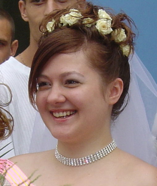 Юлия Коршунова