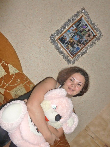 Марина Козак