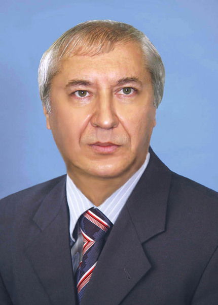 Александр Шадрин