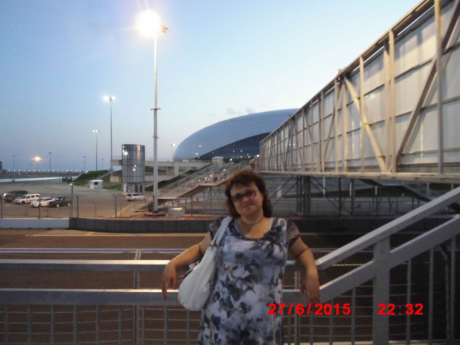 Оксана Солопова