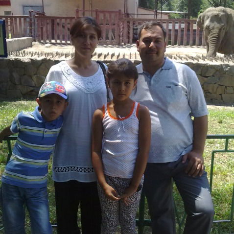 Хурсанбек Бектаев