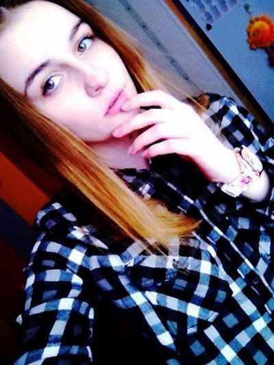 Юлия Шишиморова