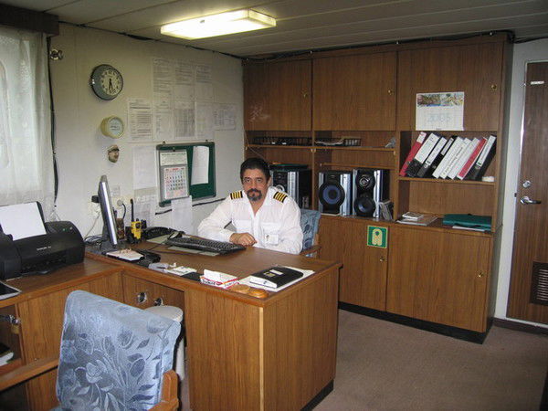 Николай Сергеев