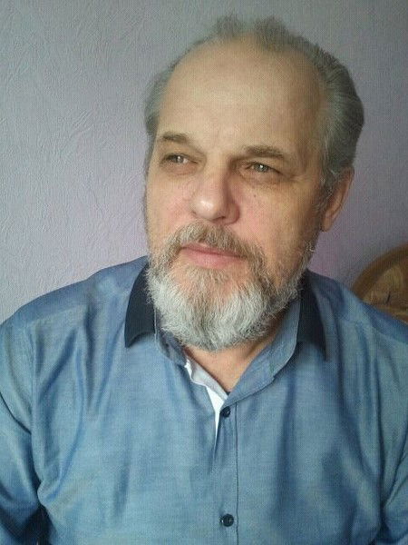 Коля Лихошерстов