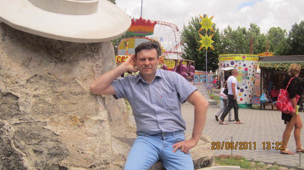 Владимир Филатов