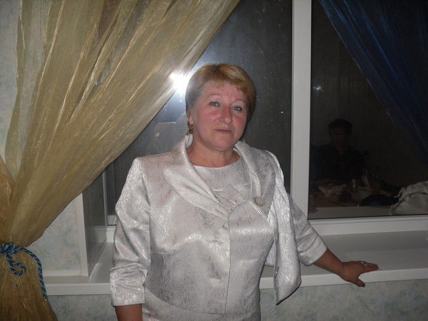 Татьяна Ваганова