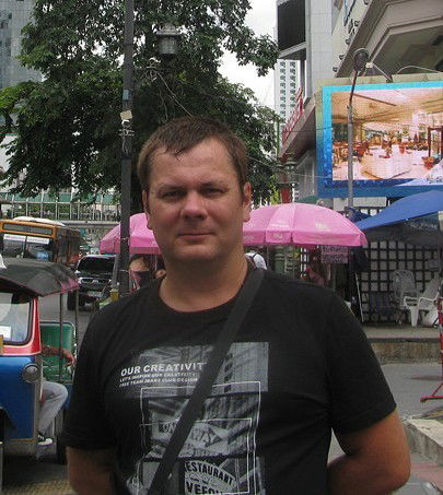 Владимир Ивасюк