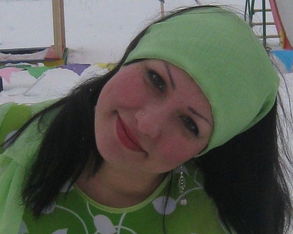 @лу Шакурова