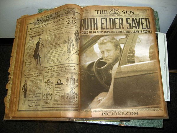 Алекс Карелин