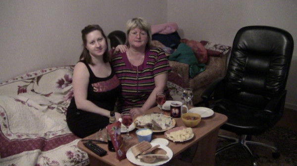 Любовь Кузнецова