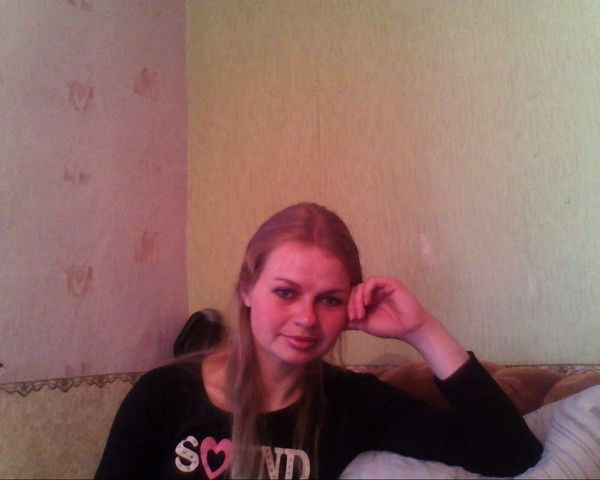 Надежда Медведева