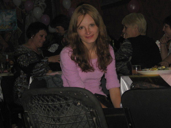 Надежда Переудина