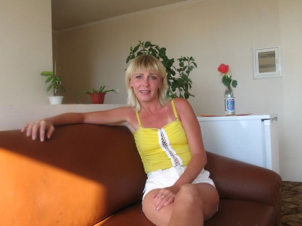 Елена Савко