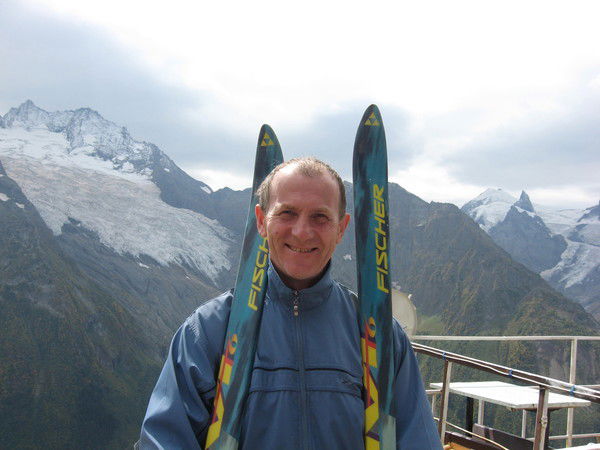 Сергей Шанаурин