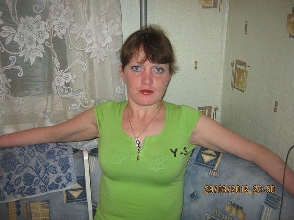 Наталия Жукова