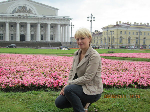 Лариса Перминова