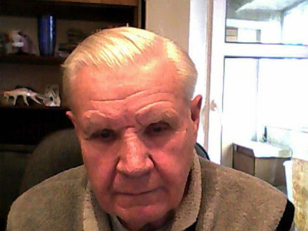 Иван Сорокин