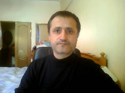 Фачо Мастоншоев